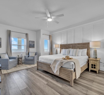 Pelican Isle 610 - The Blue Haven Penthouse