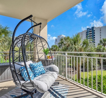 Sterling Shores 204 - Coastal Calm