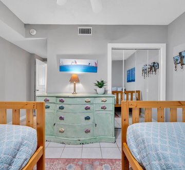 Tranquillity 140 - A Wave From It All