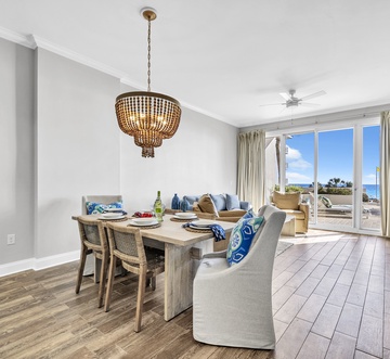 Tides at Tops'l 103 - Sunny Tide Up