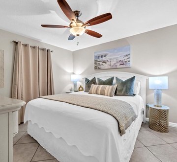 Pelican Beach 603 - Starfish by the Sea