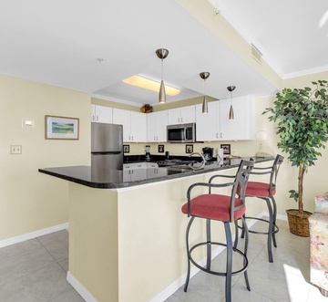 Pelican Beach 1611 - Seabreeze Sixteen