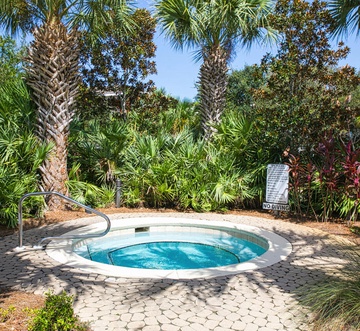 Beach Resort 401 - Blue View