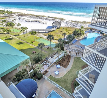 Pelican Beach 918 - Après Beach