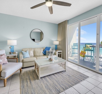 Gulf Dunes 606 - Pier Paradise