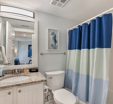 Terrace at Pelican Beach 702 - Good Day Sunshine