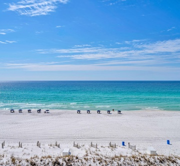 Pelican Isle 608 - Pufferfish Penthouse