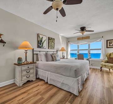 Emerald Towers West 3007 - Sunset Serenity