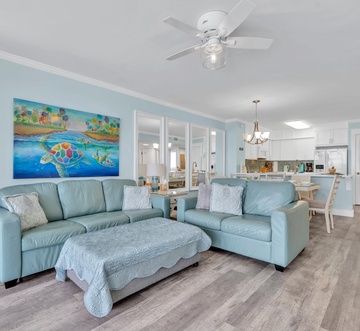 Island Princess 707 - Grouper Therapy