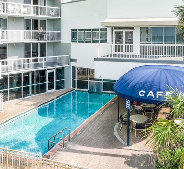 Pelican Beach 102 - Beach Daze