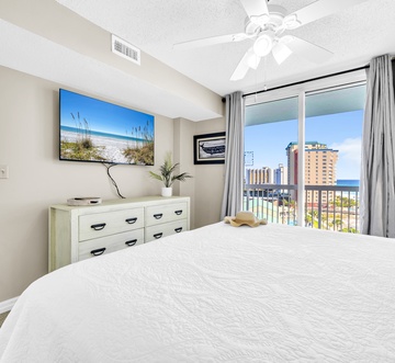 Pelican Beach 918 - Après Beach