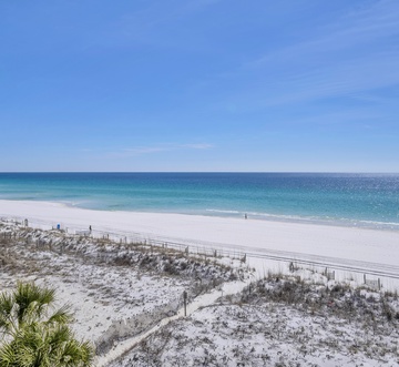 Island Princess 501 - Royal Lookout