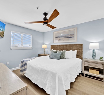 Crystal Sands 306B - Summer Salt