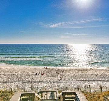 Monterey B101 - Monterey Magic