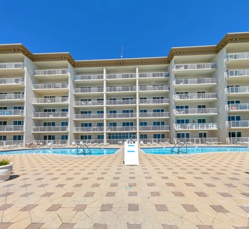 Summerplace 201 - Vitamin Sea