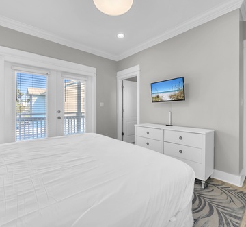 Saltwater Social Club