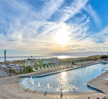 Pelican Beach 1611 - Seabreeze Sixteen