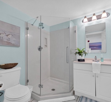 Pelican Beach 2011 - The Penthouse at Pelican