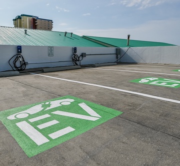 Pelican Beach 1915 - Cloud Nine