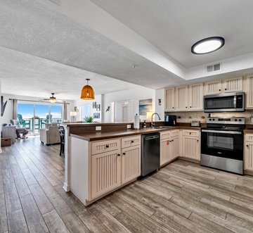 Gulf Dunes 310 - Island Oasis