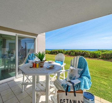 Tranquillity 140 - A Wave From It All