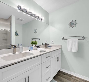 Gulf Dunes 516 - Gulf Glimmer