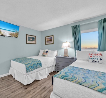 Emerald Isle 508 - Sunset Sands