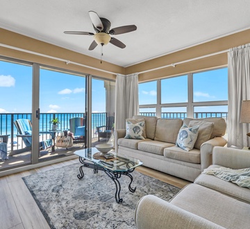 Emerald Towers West 3007 - Sunset Serenity