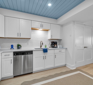 Beach House 504D - Shiplap by the Shore