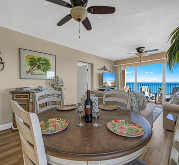 Emerald Towers West 3007 - Sunset Serenity