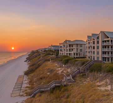 Tranquillity 140 - A Wave From It All