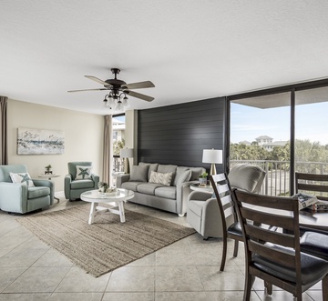 Mainsail 414 - Gigi's Beach Condo