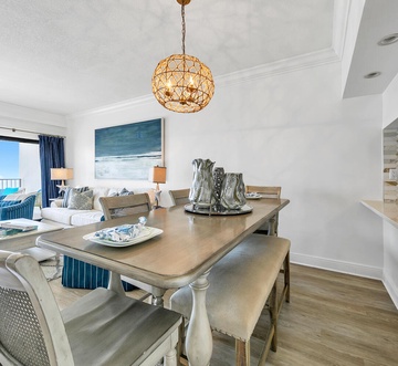 Emerald Towers 1302 - Salty Smile