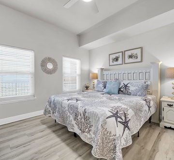 Ariel Dunes 2405 - The Penthouse