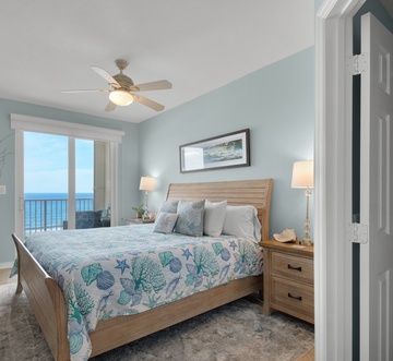 Gulf Dunes 503 - Aqua Vista