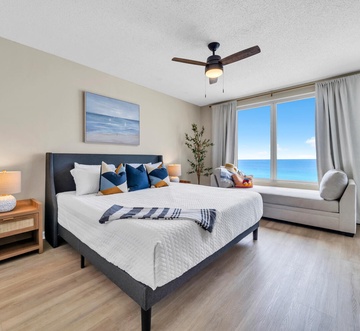 Island Princess 715 - Beach Retreat