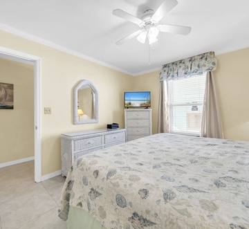 Pelican Beach 1611 - Seabreeze Sixteen