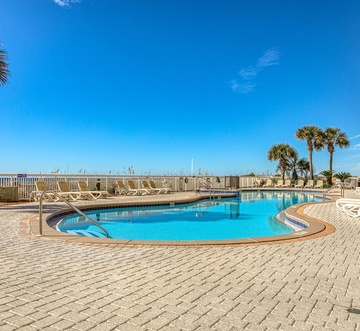 Azure 214 - Paradise Palms