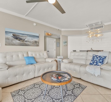 Surfside 1408 - Top Sun at Miramar Beach