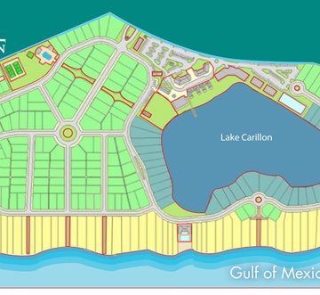 Carillon Beach Resort Inn 508 - Life is Better at the Beach