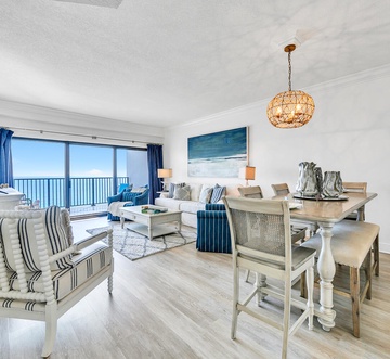 Emerald Towers 1302 - Salty Smile