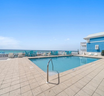 Carillon Beach Resort Inn 414 - Chasing Sunsets