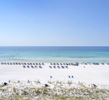 Pelican Isle 610 - The Blue Haven Penthouse