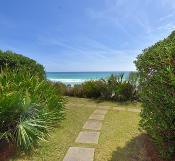 Emerald Hill #3 - Villa by the Sea