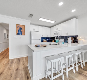 Coral Reef 25 - Coral Reef Retreat