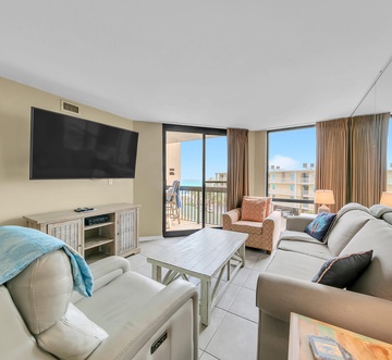 Sundestin 415 - The Beachcomber