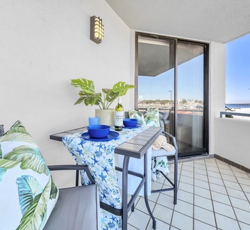 East Pass Towers 105 - Emerald Breeze