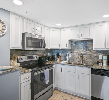 Sundestin 802 - The Weekender