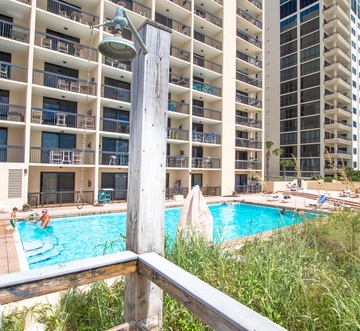 Sundestin 902 - The Sweet Escape