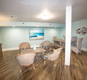 Sundestin 502 - Latitude Adjustment